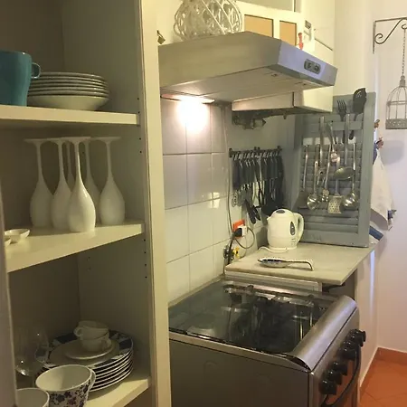 Ca Du Timu Daire Rapallo