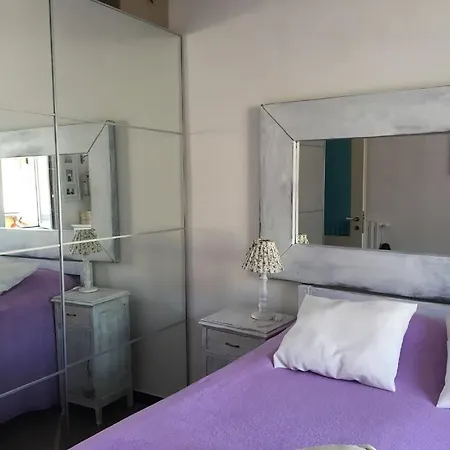 Apartment Ca Du Timu *