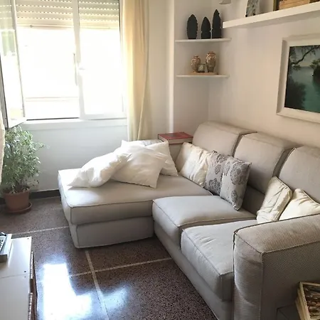 Apartment Ca Du Timu